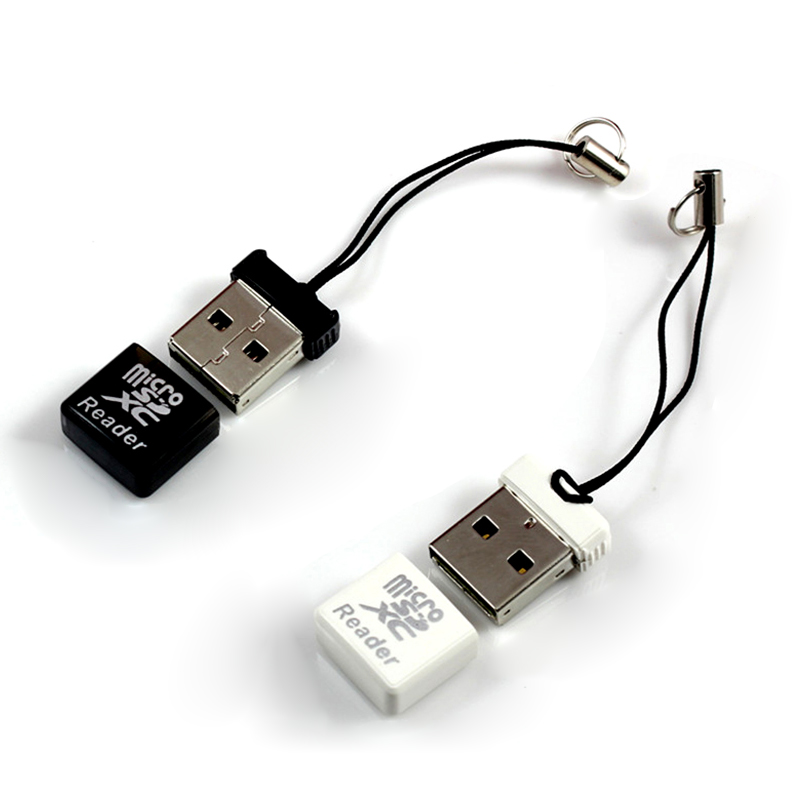 Home Assistant Sd - 1PCS Mini Card Reader Super Speed