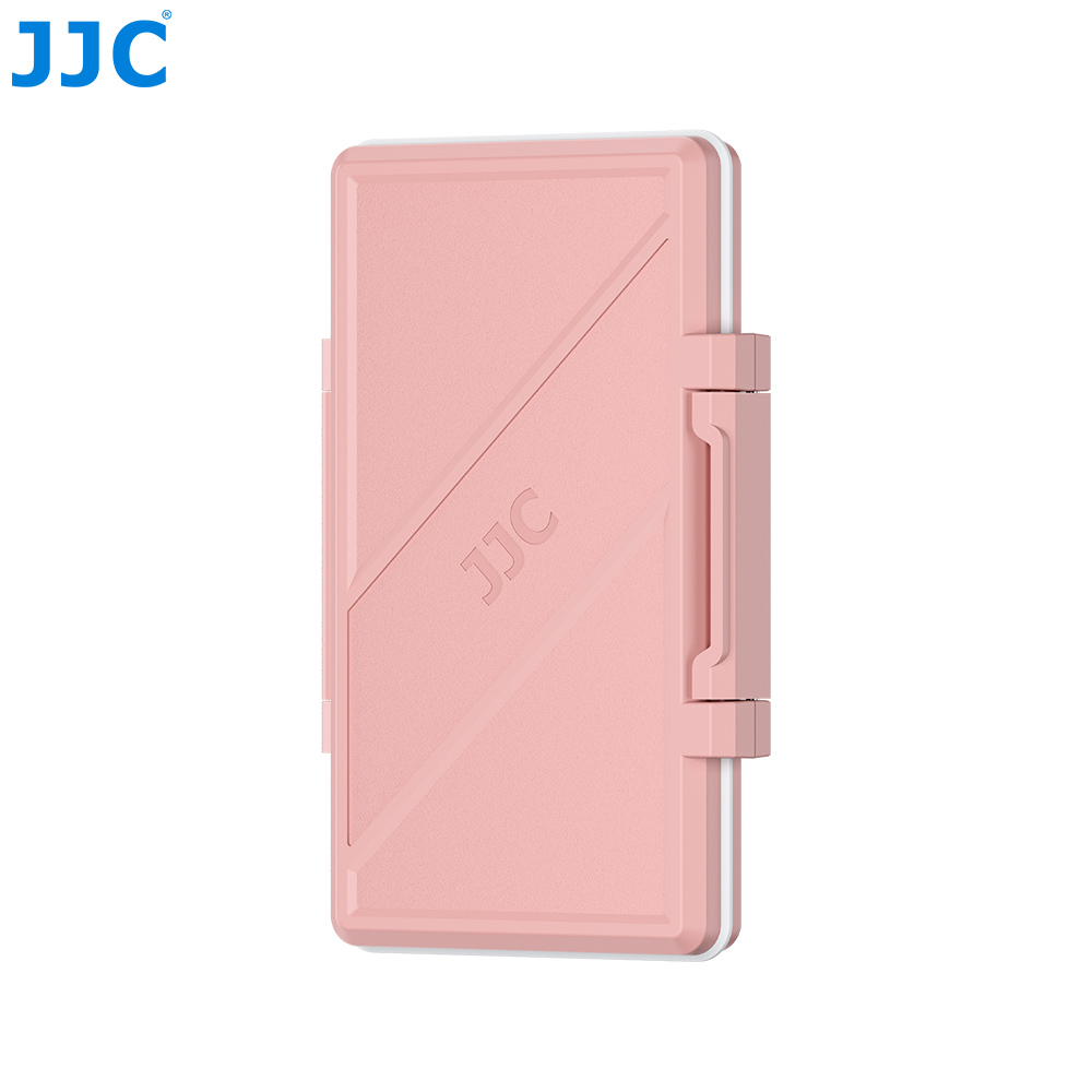 Home Assistant Sd - JJC Memory Card Storage Case for