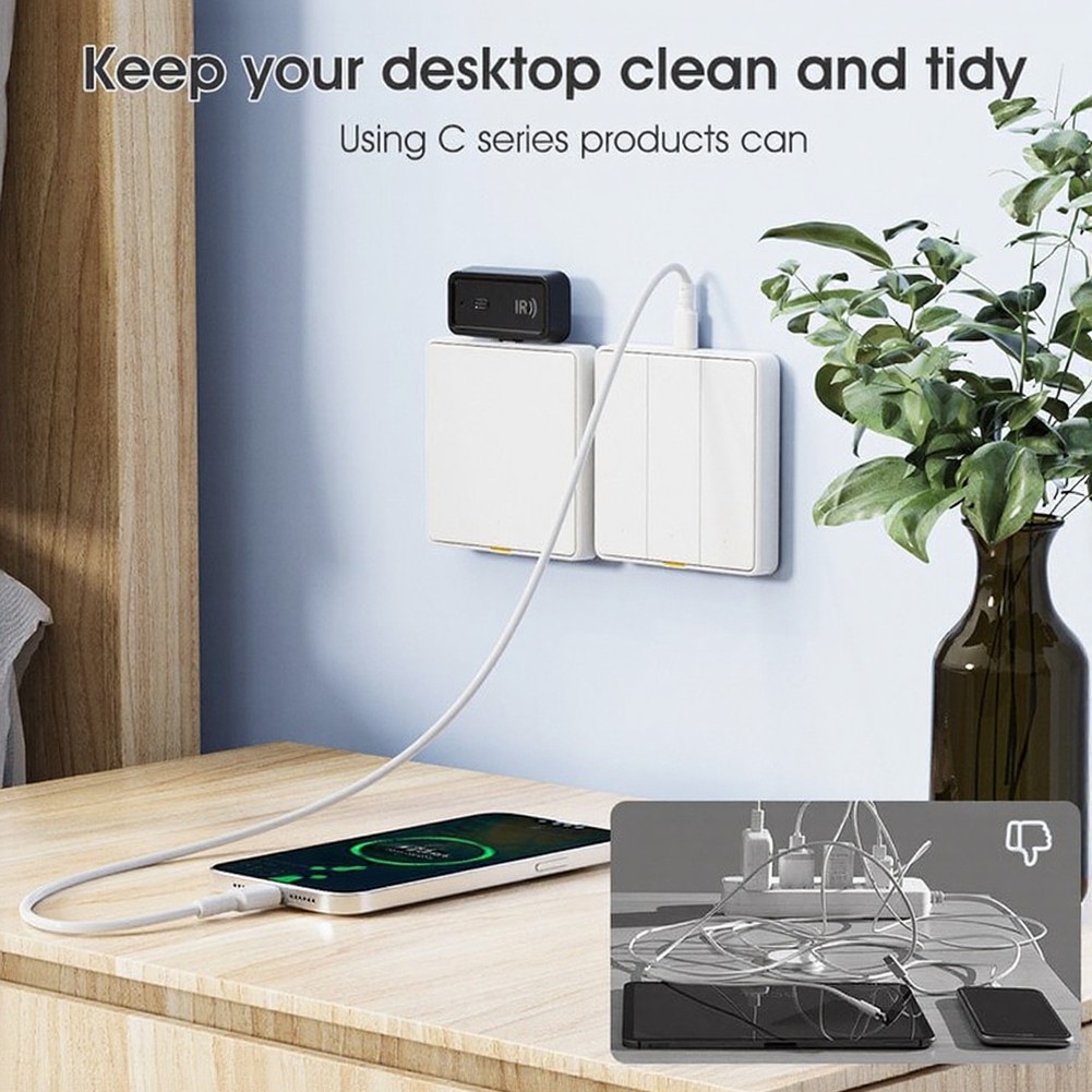 Home Automation Hub Smart IR R - огляд і ціна Diy Home Automation Hub