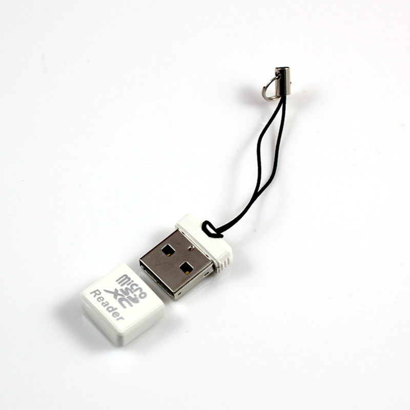 1PCS Mini Card Reader Super Sp - огляд і ціна Home Assistant Sd