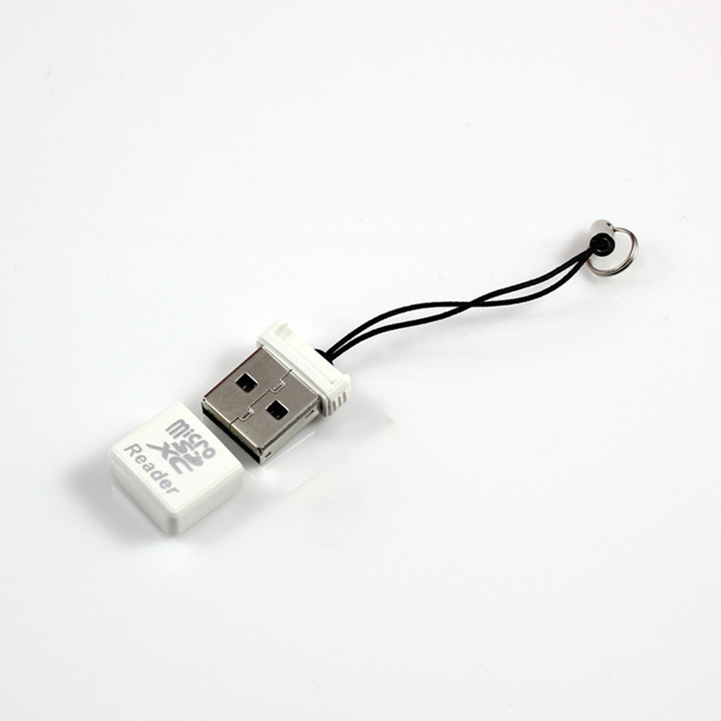 1PCS Mini Card Reader Super Sp - огляд і ціна Home Assistant Sd