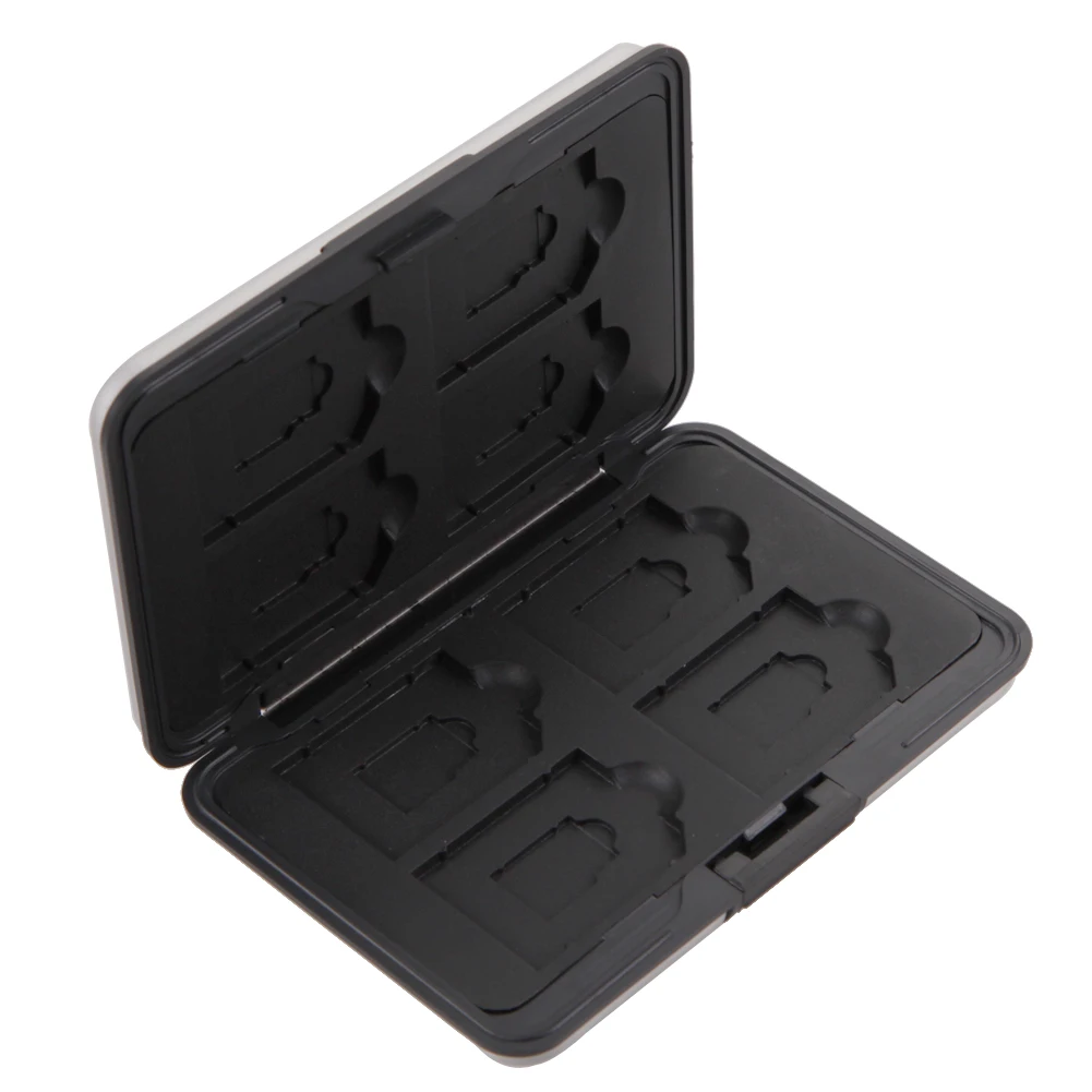 Memory Card Holder Protector P - огляд і ціна Home Assistant Sd