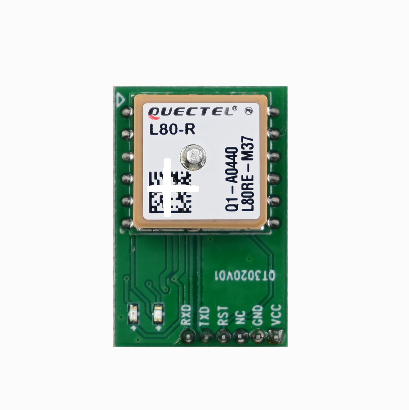 Quectel L80-R L80RE-M37 Serial - огляд і ціна Home Automation Arduino