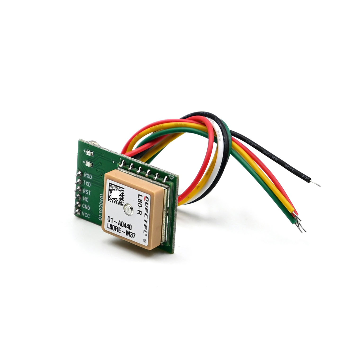 Quectel L80-R L80RE-M37 Serial - огляд і ціна Home Automation Arduino