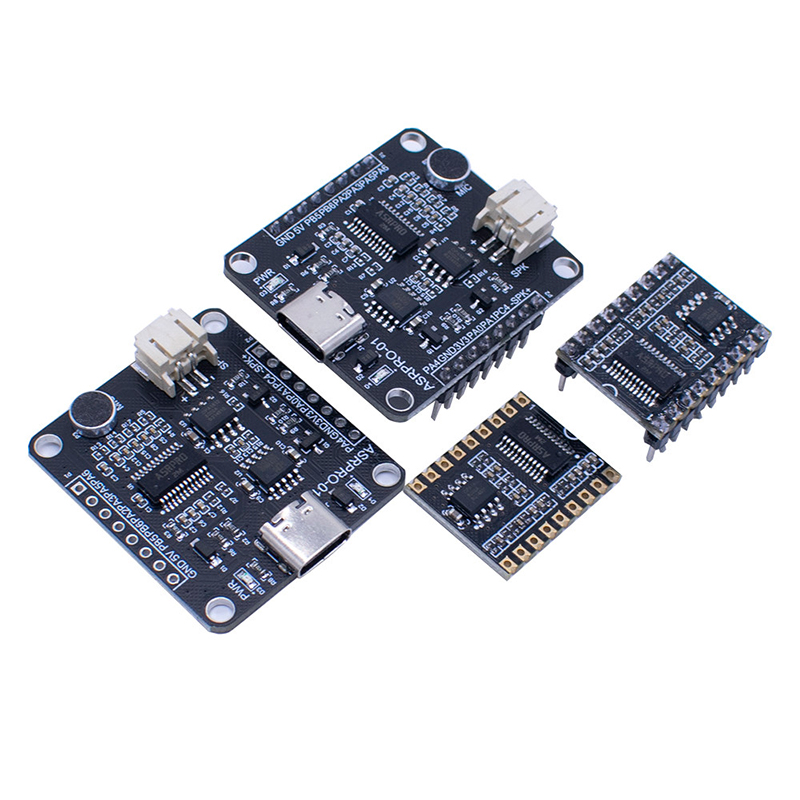 WAVGAT ASR PRO Offline Voice R - огляд і ціна Diy Smart Home Automation Devices