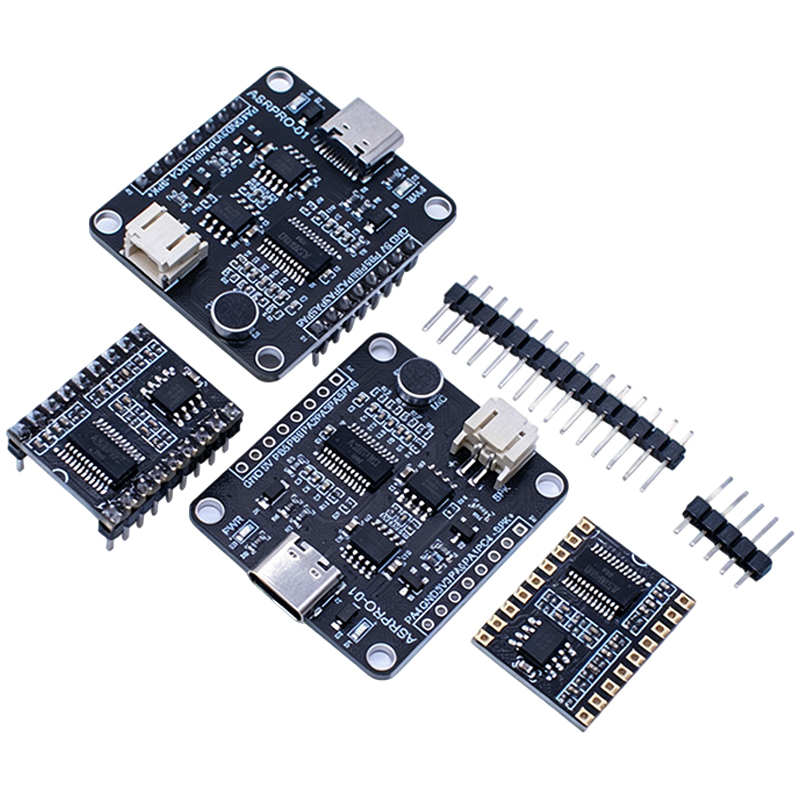 WAVGAT ASR PRO Offline Voice R - огляд і ціна Diy Smart Home Automation Devices