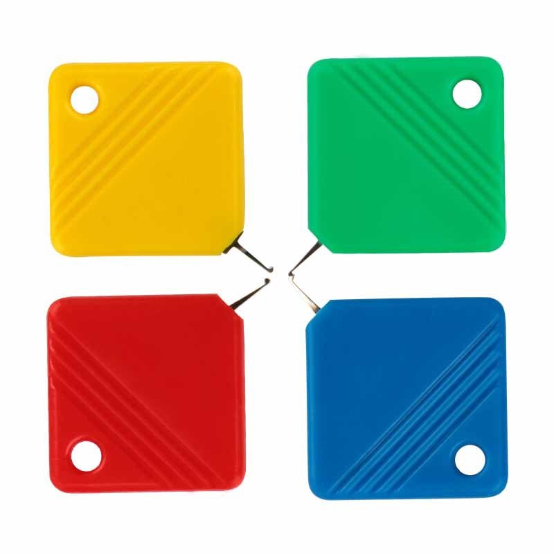 10pcs/Set Elderly Guide Needle - огляд і ціна Home Automation Diy
