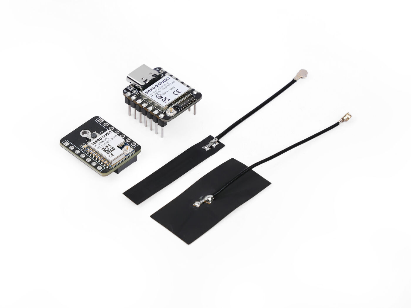 ESP32 S3 LoRa Meshtastic LoRa  - огляд і ціна Home Automation Arduino