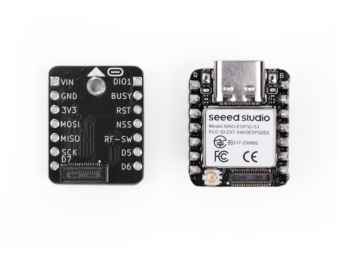 ESP32 S3 LoRa Meshtastic LoRa  - огляд і ціна Home Automation Arduino