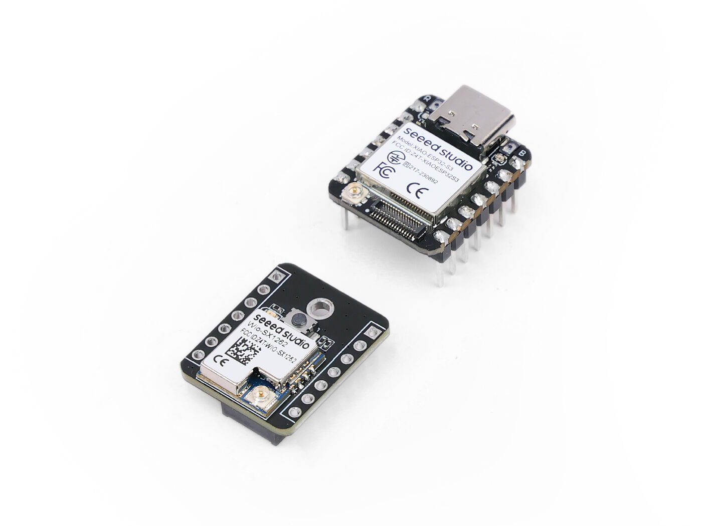 ESP32 S3 LoRa Meshtastic LoRa  - огляд і ціна Home Automation Arduino