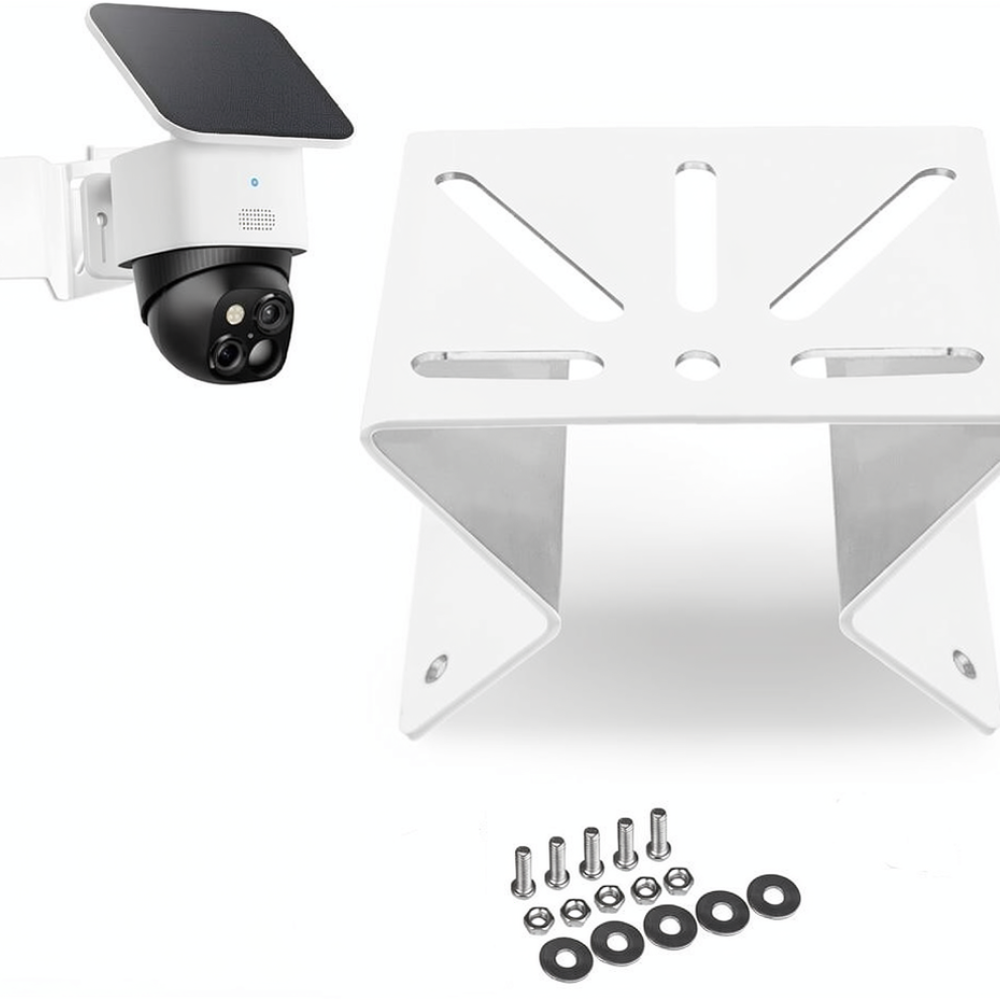 Sturdy Metal Corner Bracket Fo - огляд і ціна Eufy Camera S340
