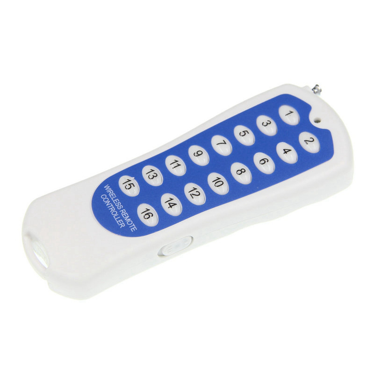 DIY Home Automation 16CH Wirel - огляд і ціна Home Automation Diy