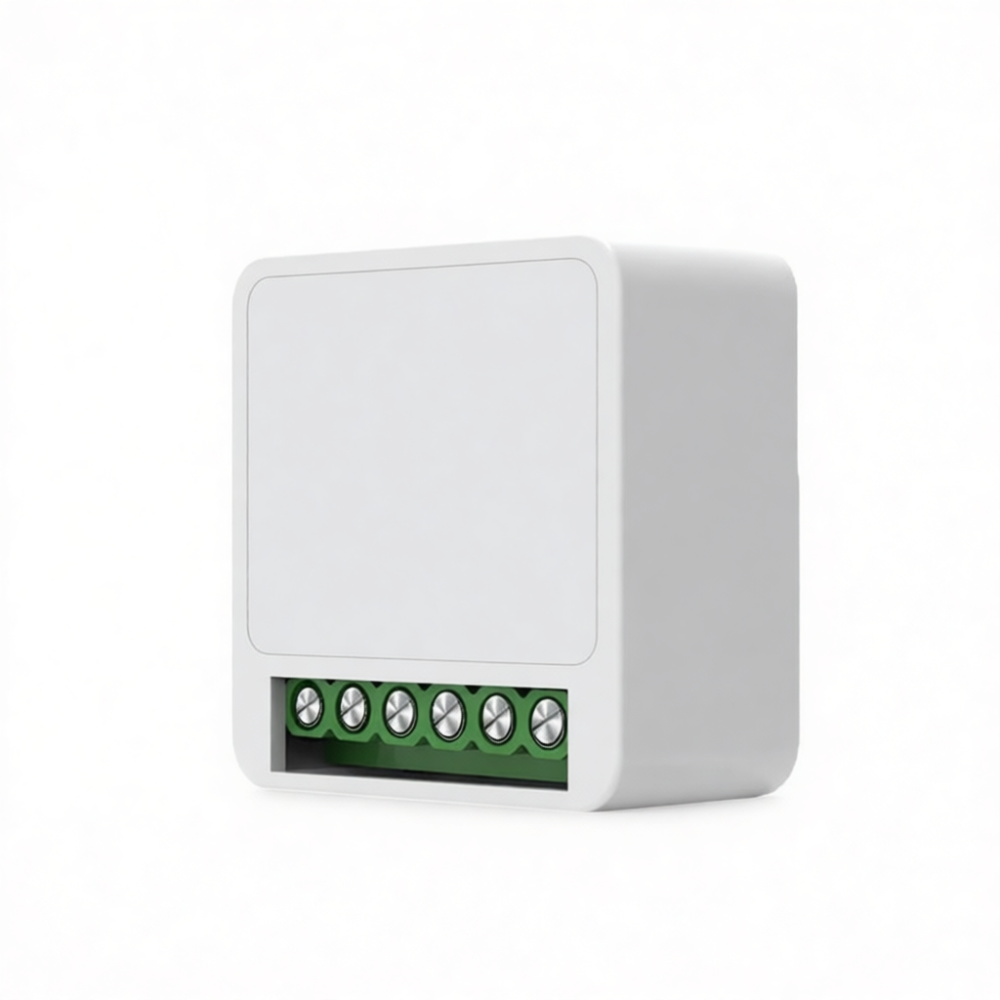 Smart Home WiFi Relay Module 1 - огляд і ціна Diy Smart Home Automation Devices