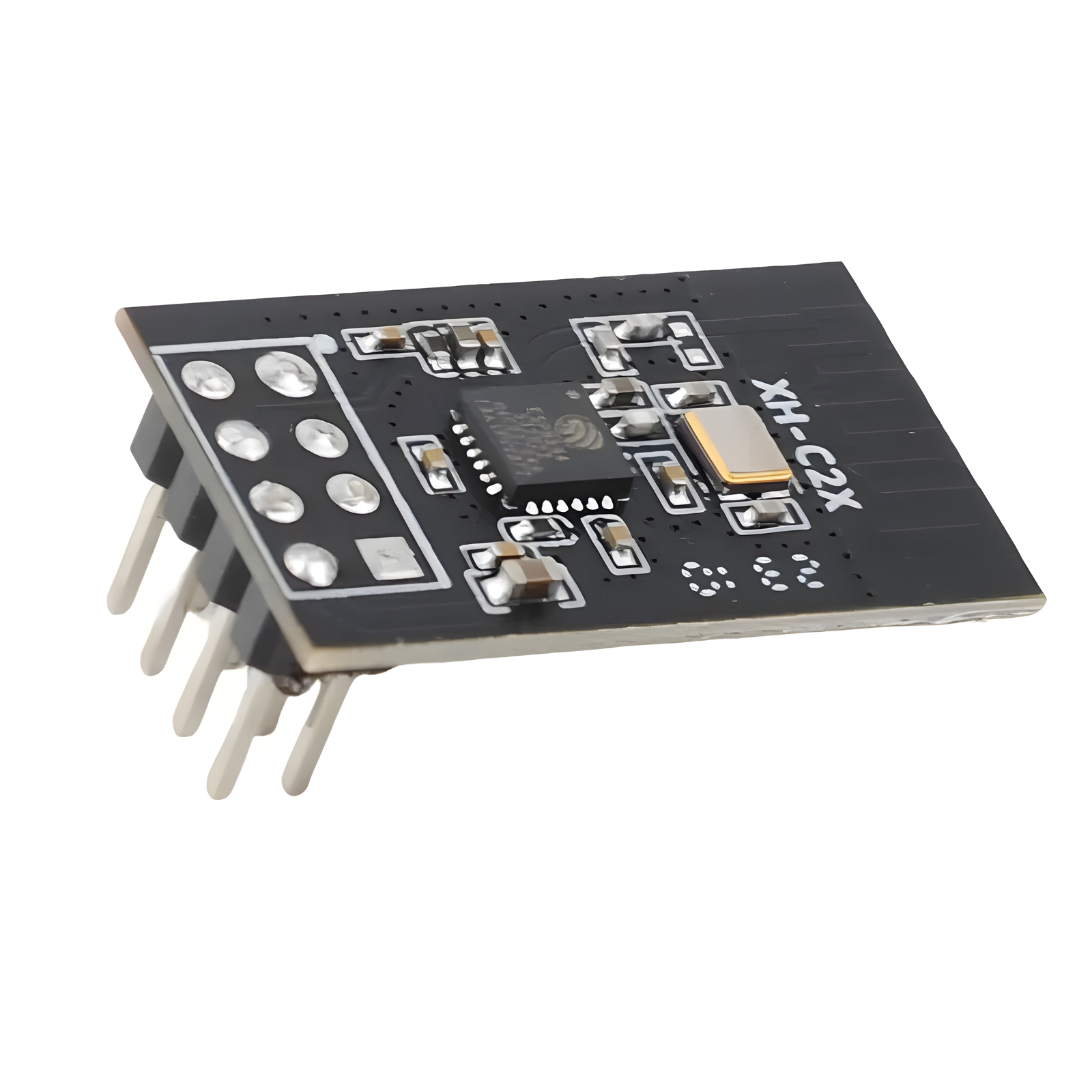 Wireless IoT Module BLE 5.0 RI - огляд і ціна Iot Diy Home Automation
