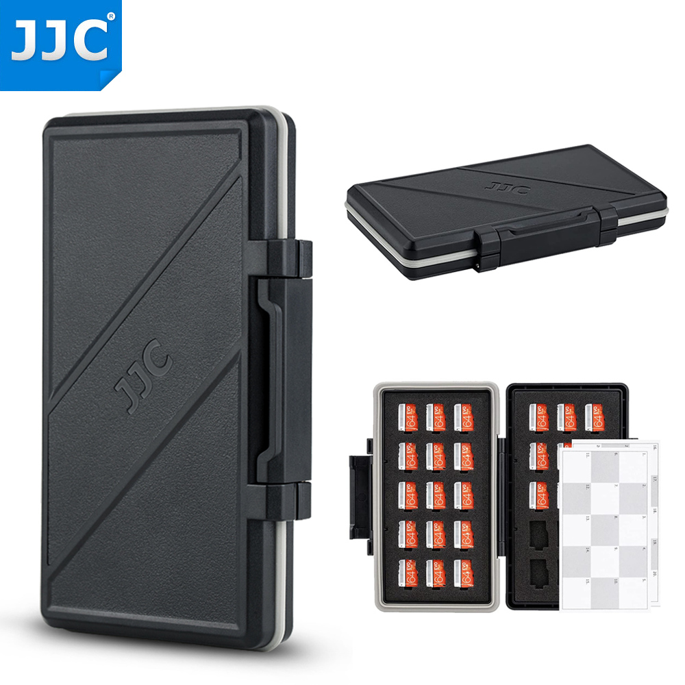 30 Slots Micro SD Card Case Wa - огляд і ціна Home Assistant Sd