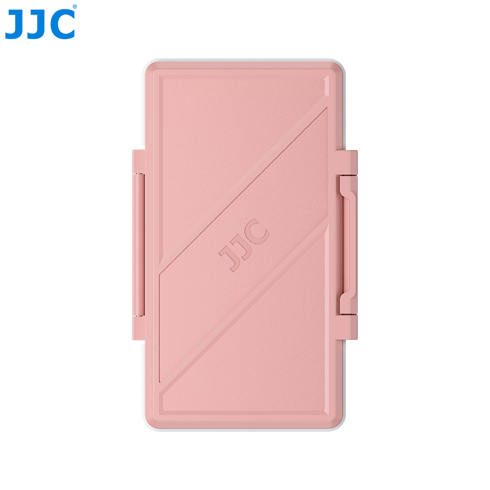 JJC Memory Card Storage Case f - огляд і ціна Home Assistant Sd
