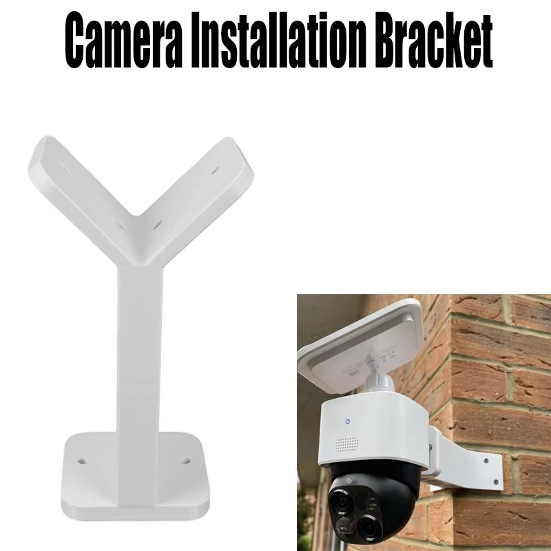 Outdoor Corner Wall Mount Came - огляд і ціна Eufy Camera S340