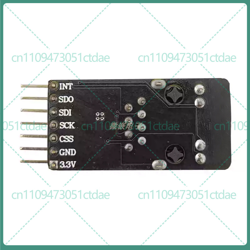 For CH390H 100M Ethernet Modul - огляд і ціна Ethernet Module W5500