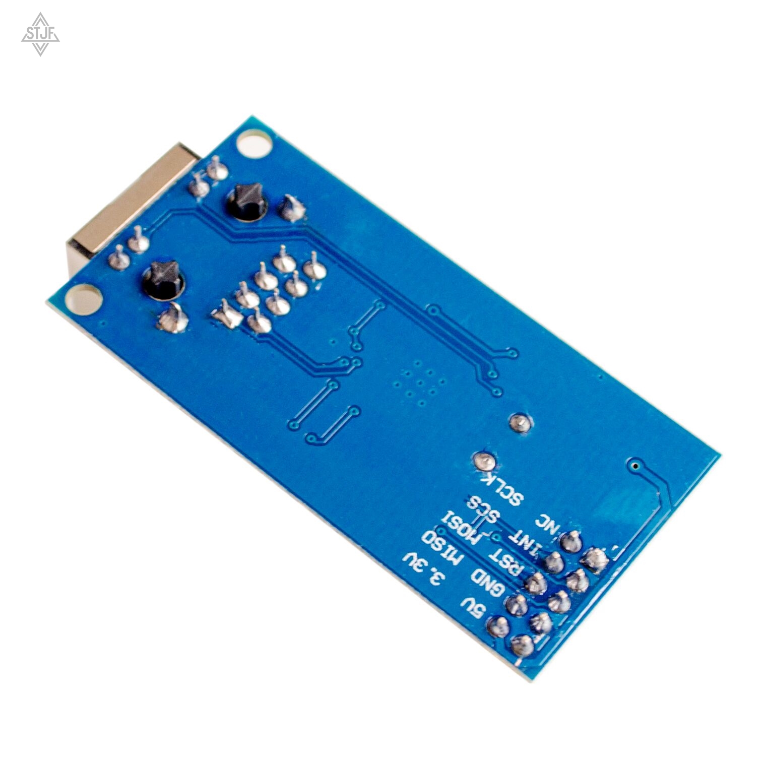 1pcs W5500 Ethernet Network Mo - огляд і ціна Ethernet Module W5500