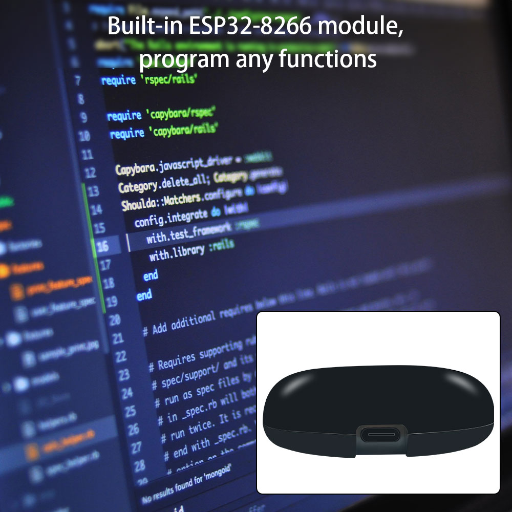 Tasmota MQTT IR Remote Control - огляд і ціна Home Automation Diy